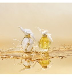 L'Air du Temps - Eau de Parfum Limitierte Edition Atelier Anne Brun L'Air du Temps - Eau de Parfum Limitierte Edition Atelier Anne Brun
